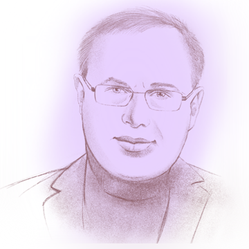 Alexander Frenkel